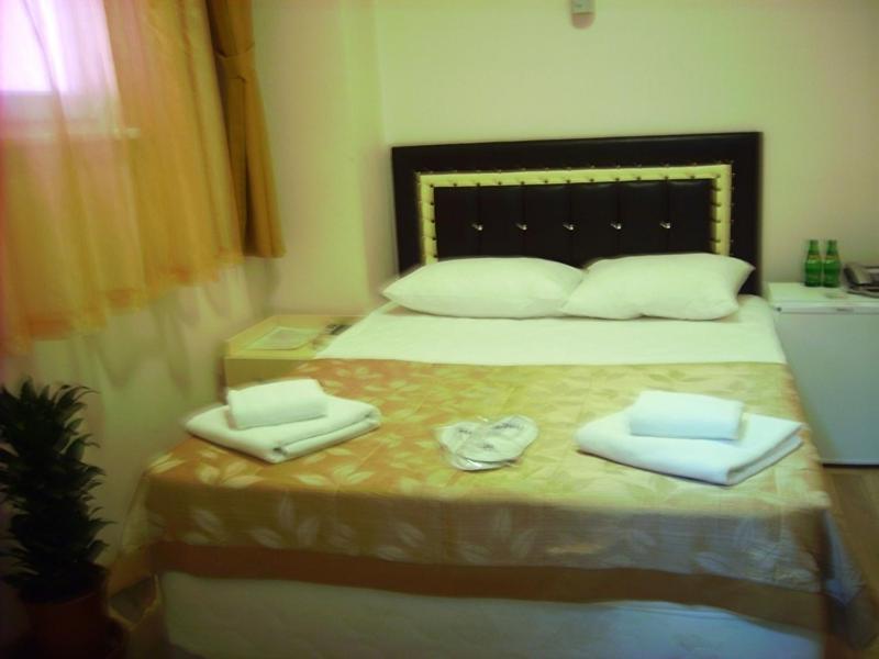 Bade 2 Hotel Κωνσταντινούπολη Δωμάτιο φωτογραφία