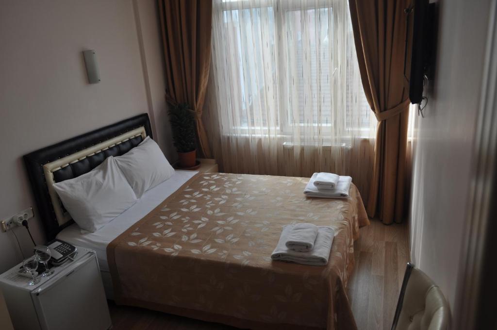 Bade 2 Hotel Κωνσταντινούπολη Δωμάτιο φωτογραφία